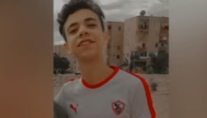 الأعب المتوفي 