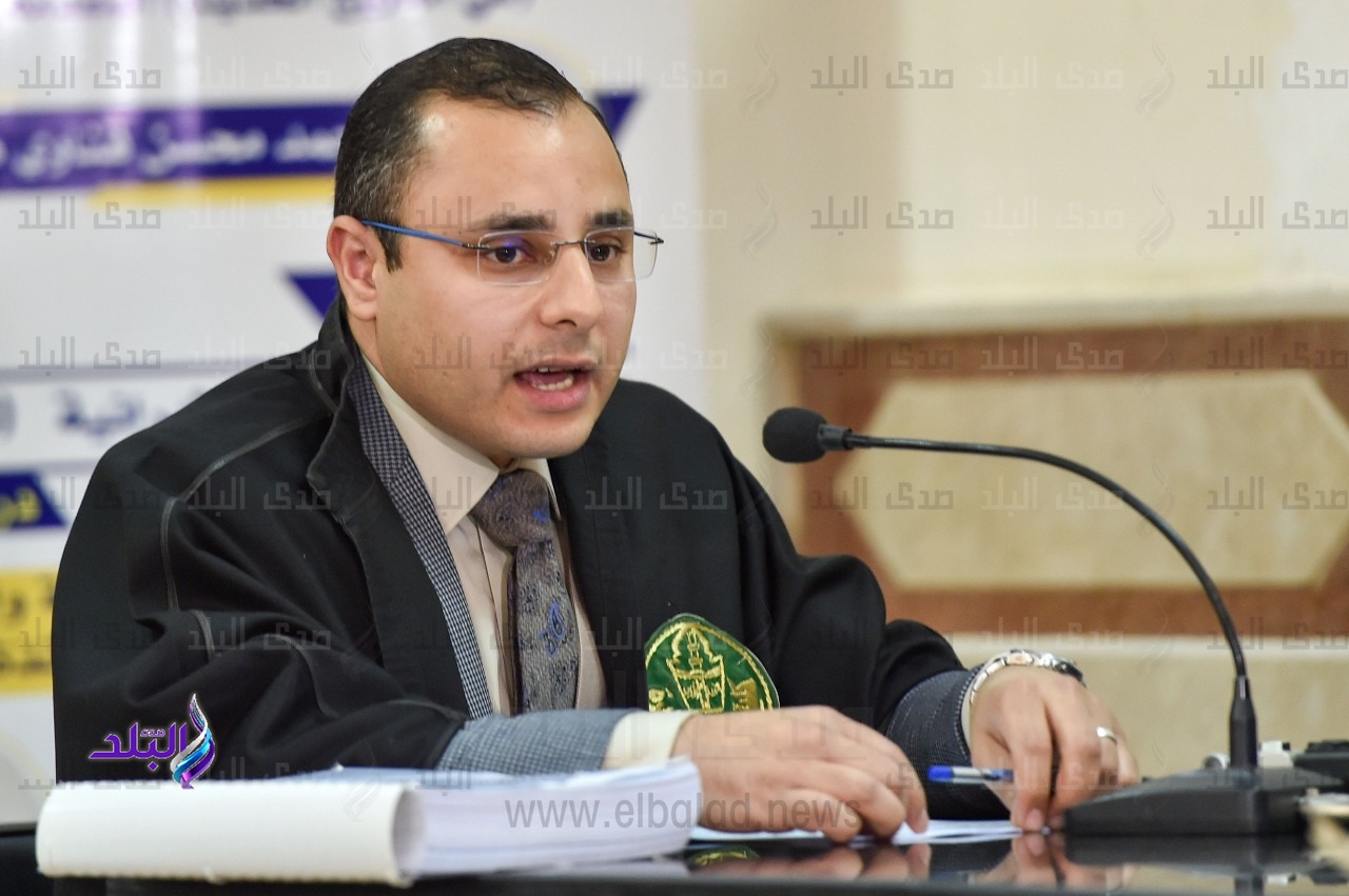 الدكتور محمد محسن أبو النور
