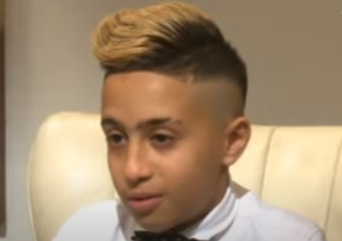  معاذ موزة 