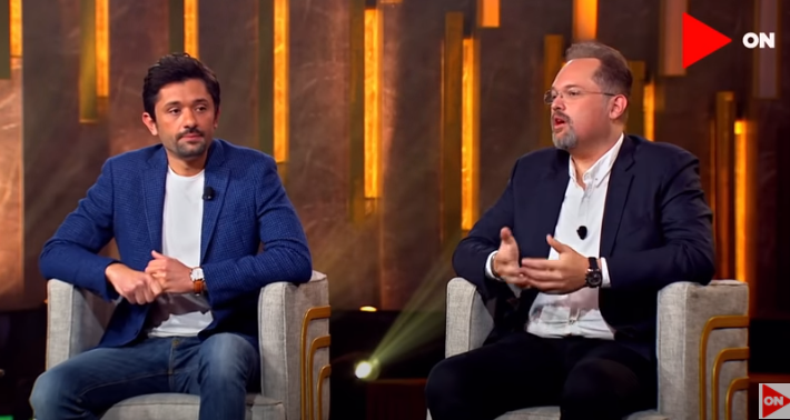 أبناء محمود عبدالعزيز