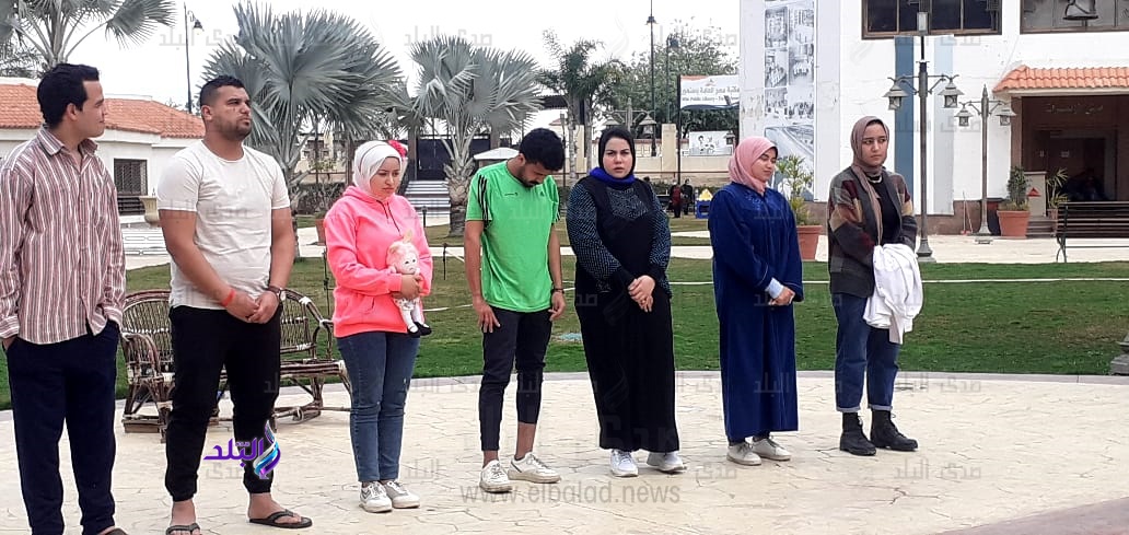 ندوة