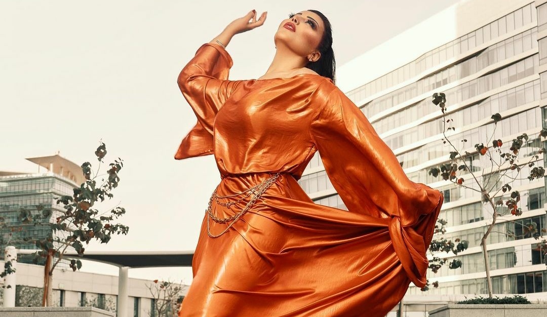 سمية الخشاب