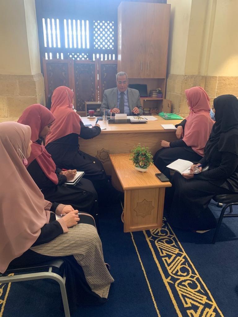 لجنة الفتوى