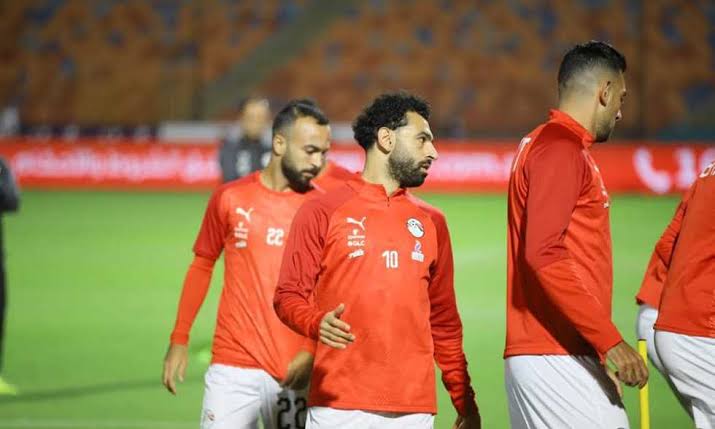 منتخب مصر