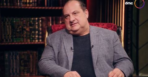خالد الصاوي  خالد الصاوي
