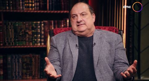 خالد الصاوي  خالد الصاوي