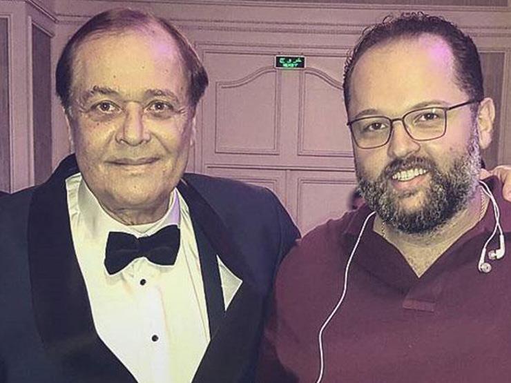 محمد محمود عبد العزيز 