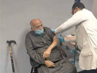 تطعيم المواطنين 