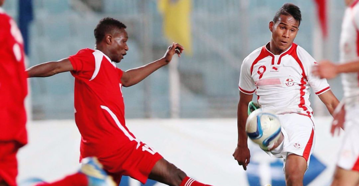 سيف الدين الجزيري ارشيفية