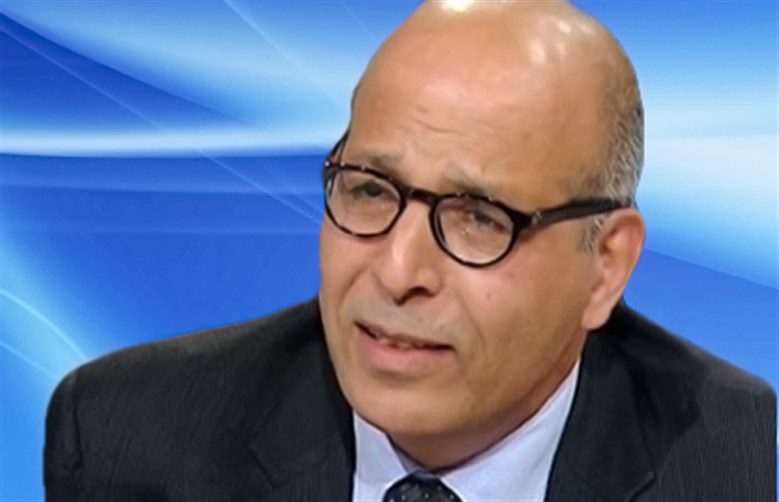 الدكتور مأمون فندي، مدير معهد لندن للدراسات الاستراتيجية