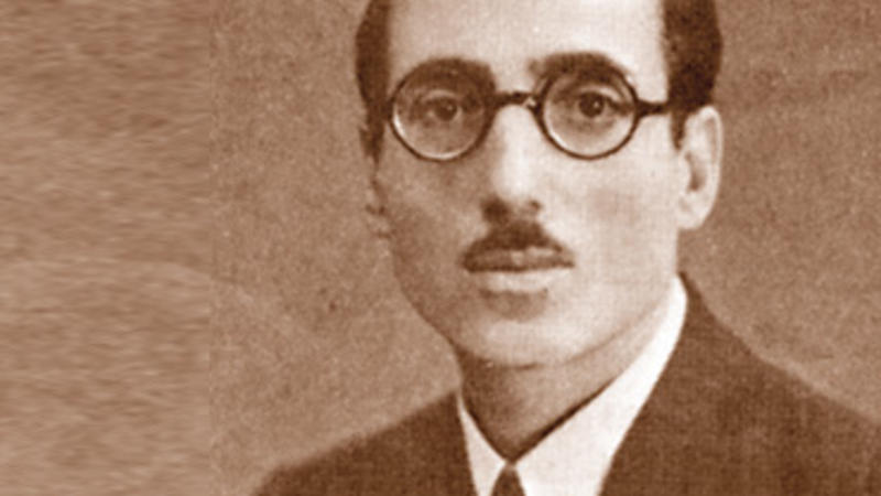 محمد القصبجي 