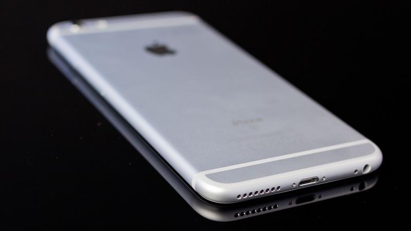 الحق الفرصة.. احصل على آيفون 6S Plus بـ 2500 جنيه فقط