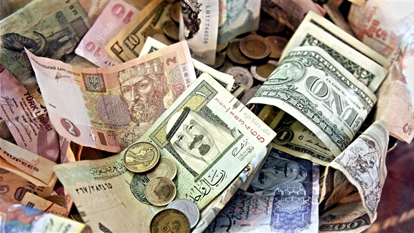 أسعار العملات الأجنبية  أسعار العملات الأجنبية