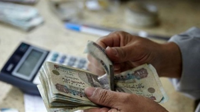 زيادة المرتبات والمعاشات