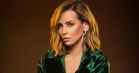 إيمان العاصي