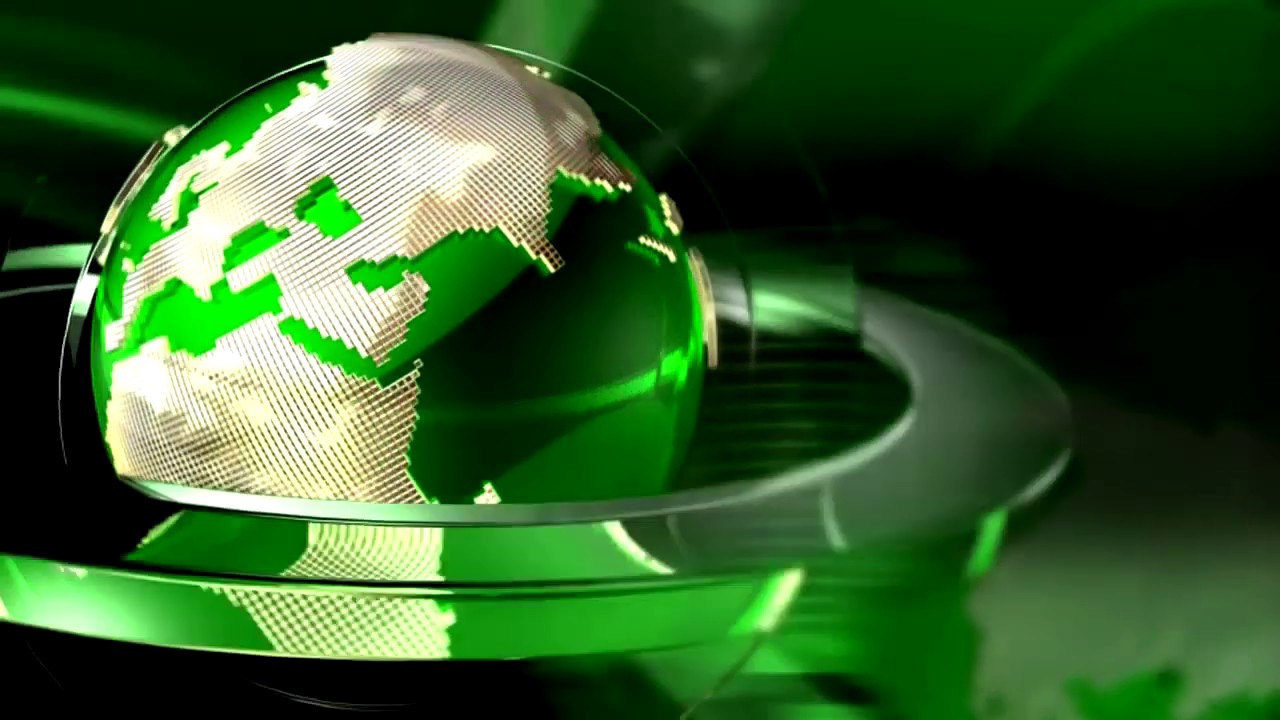 نشرة أخبار العالم