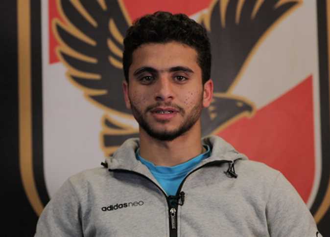 محمد محمود