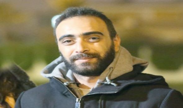 المخرج مصطفي أبو سيف