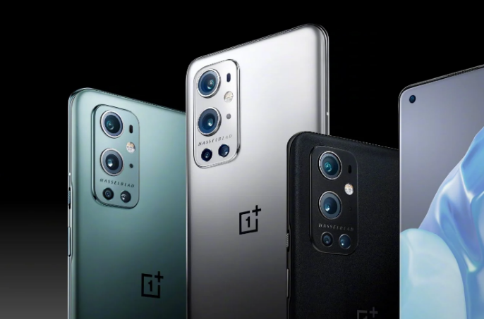 طلبات الحجز المسبق لهواتف OnePlus 9 تتخطى 3أضعاف OnePlus 8  