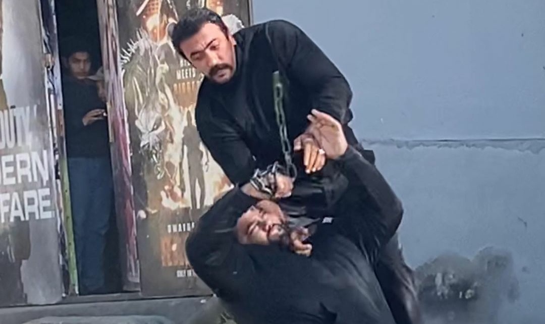 احمد العوضي