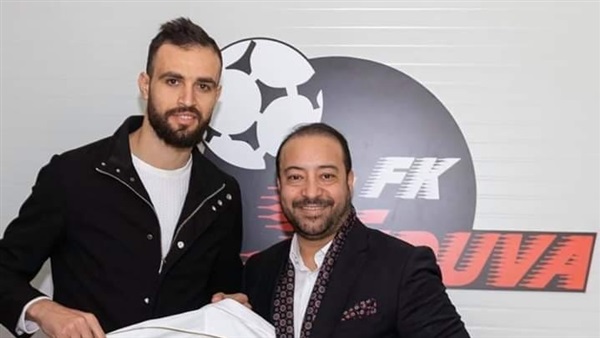 حمدي النقاز