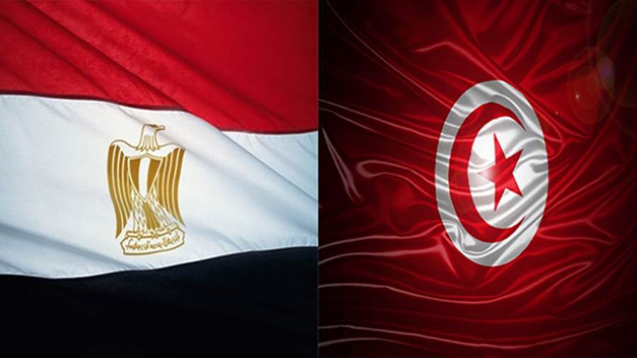مصر / تونس 