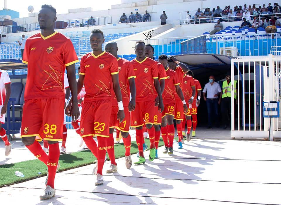 المريخ السوداني المريخ السوداني