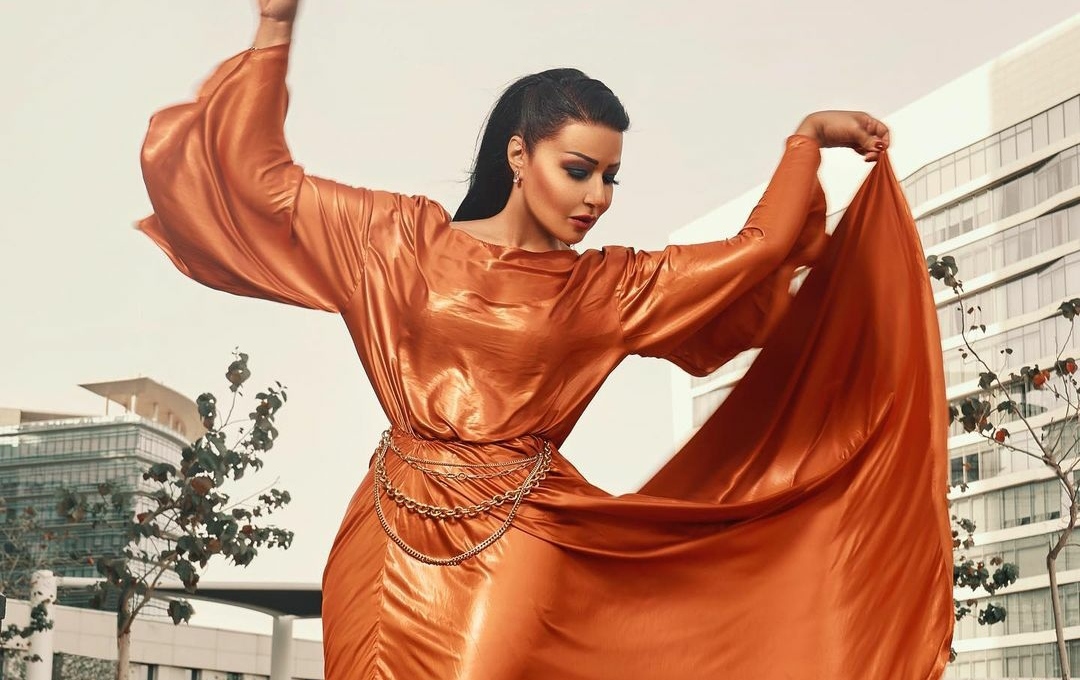 سمية الخشاب