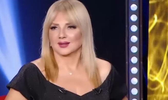 ندي بسيوني
