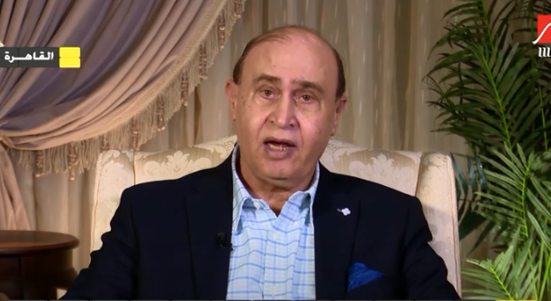 مهاب مميش