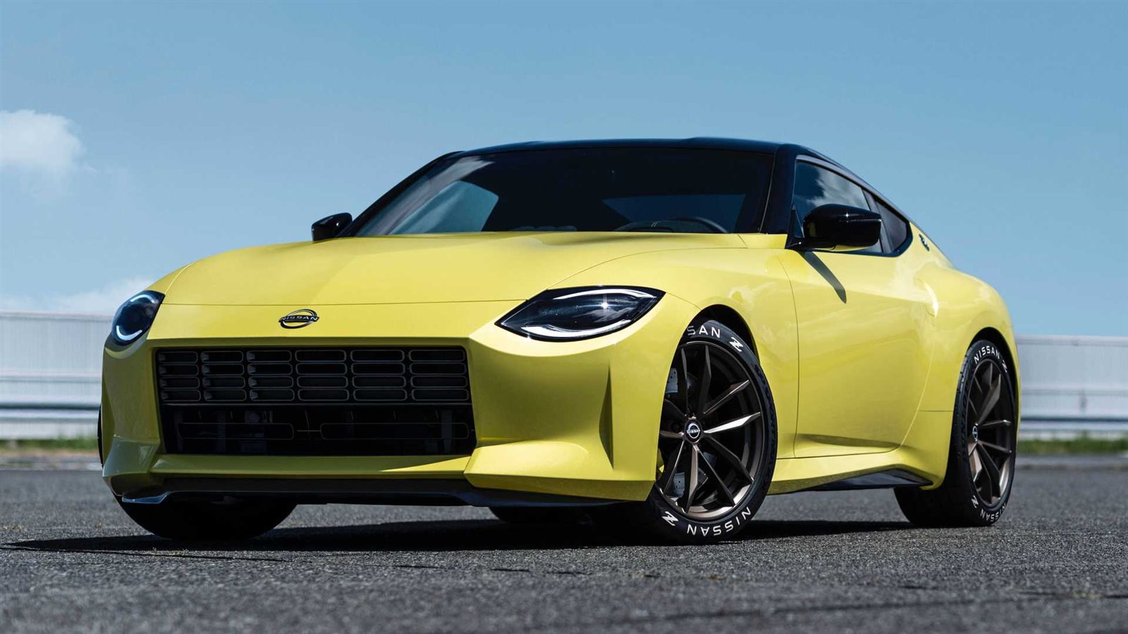  نيسان NISSAN Z