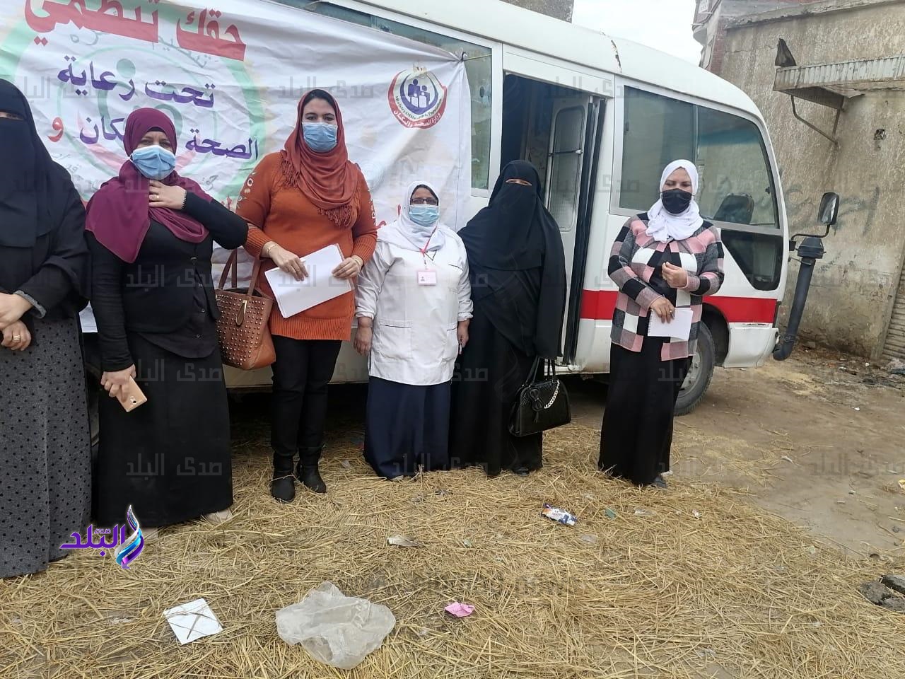 حملة حقك تنظمي