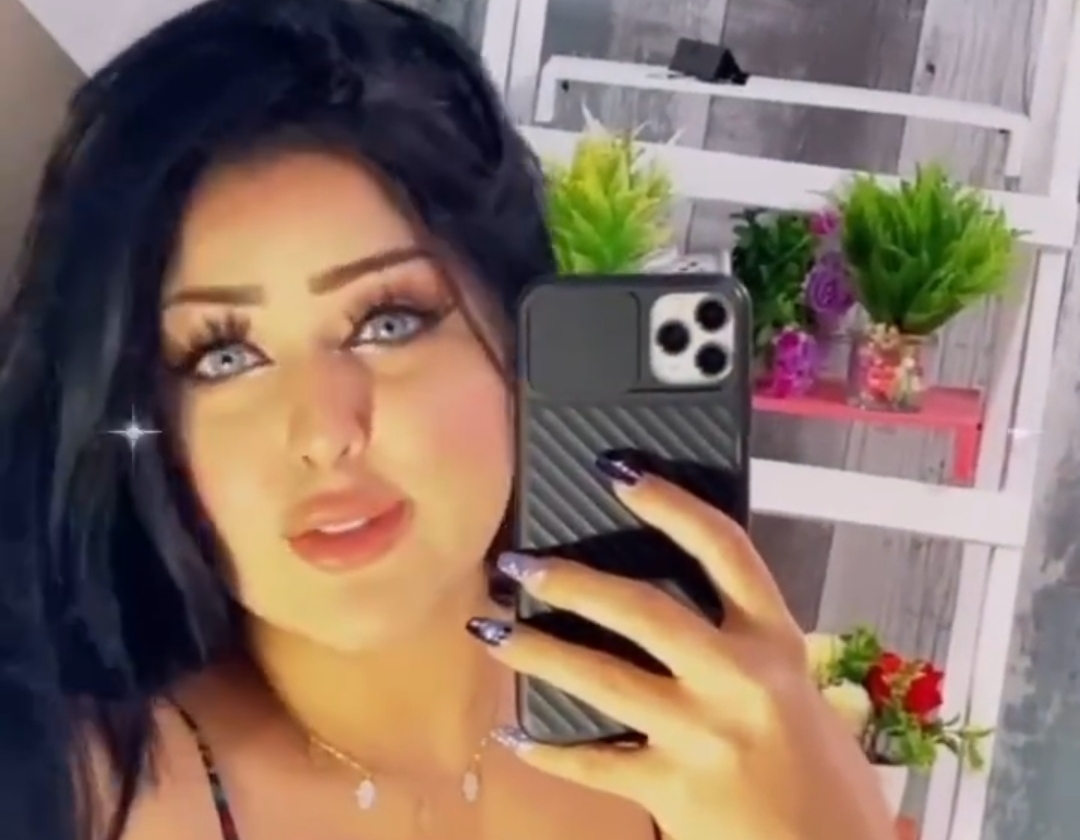 سلمي الشيمي
