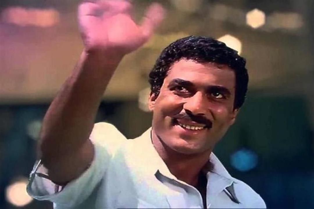 احمد زكي 