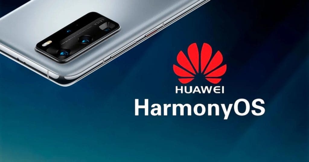 Harmony OS