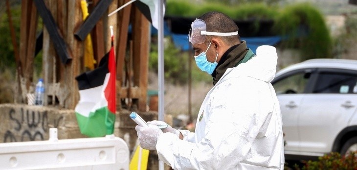 دولة عربية تكشف تفشي كورونا وتنتظر أول دفعة من اللقاح الصيني
