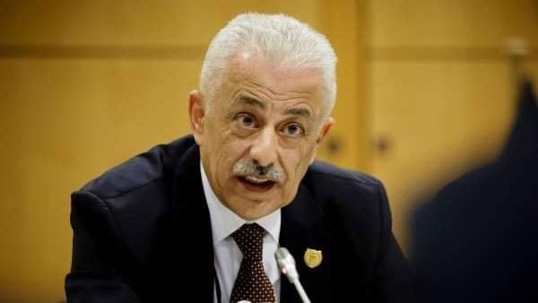 وزير التربية والتعليم