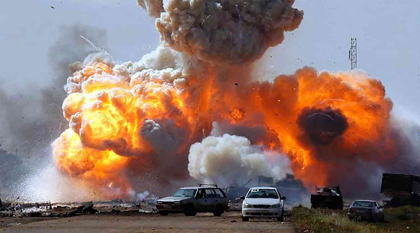 أرشيفية