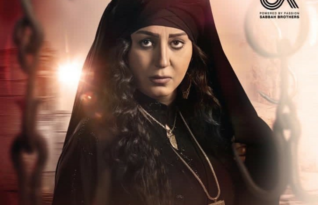 وفاء عامر