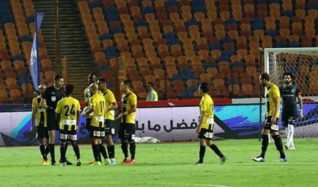 انبي والمقاولون