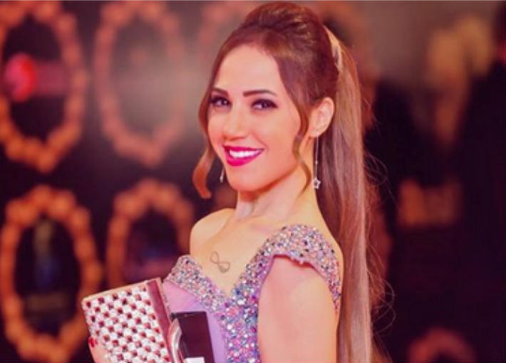 ايمي طلعت زكريا