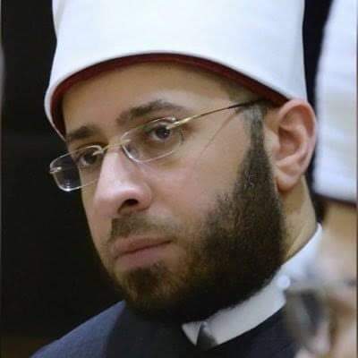 لم تسمعها من قبل.. أسامة الأزهري يوضح أوصـاف النبــي