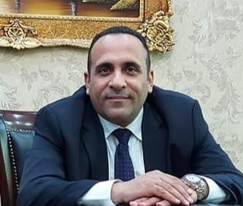 النائب نادر يوسف نسيم