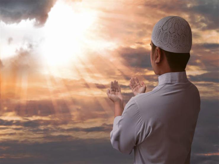 ليلة النصف من شعبان