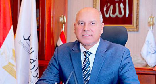 كامل الوزير 