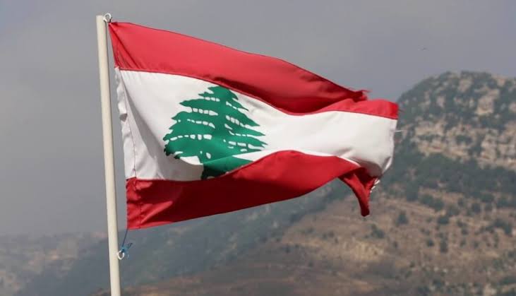 لبنان 