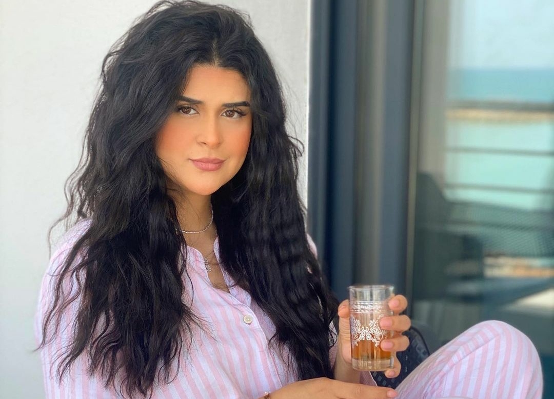 سلمي رشيد سلمي رشيد