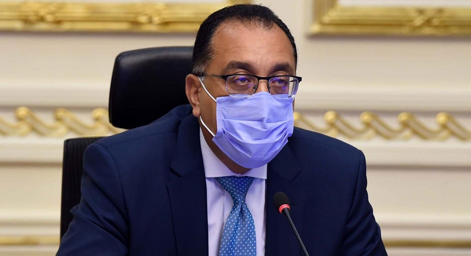 مصطفى مدبولي 