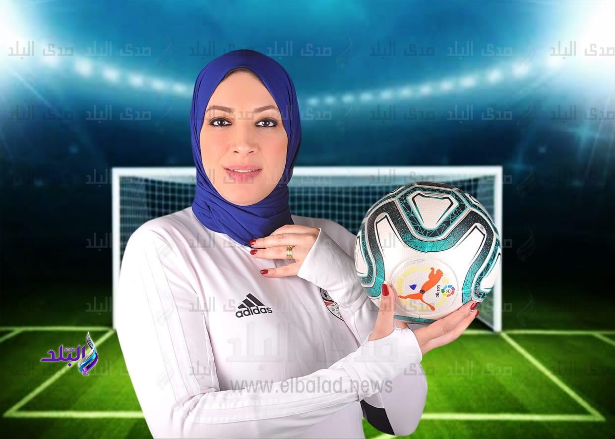 دينا الرفاعي