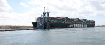 السفينة الجائحة 